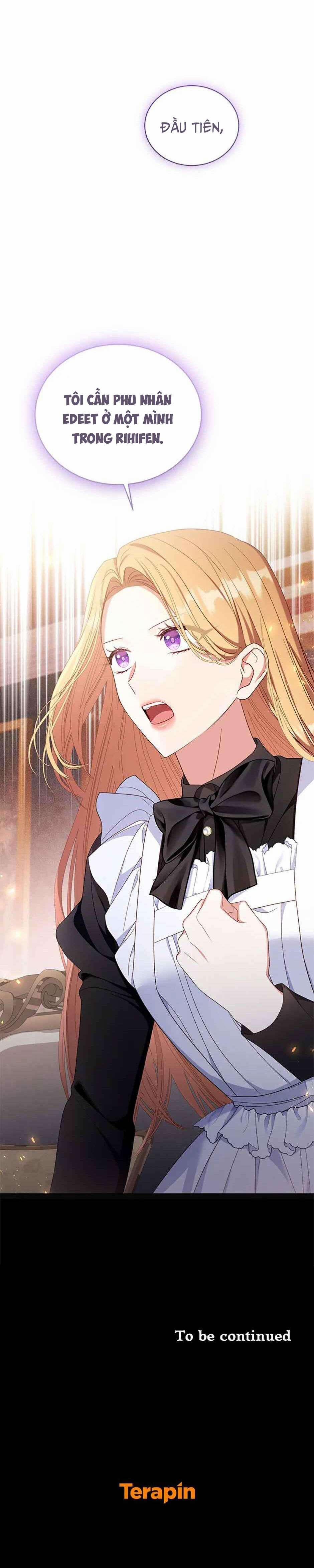 Hầu Nữ Trong Trò Chơi Harem Ngược Muốn Nghỉ Việc 31 trang 61