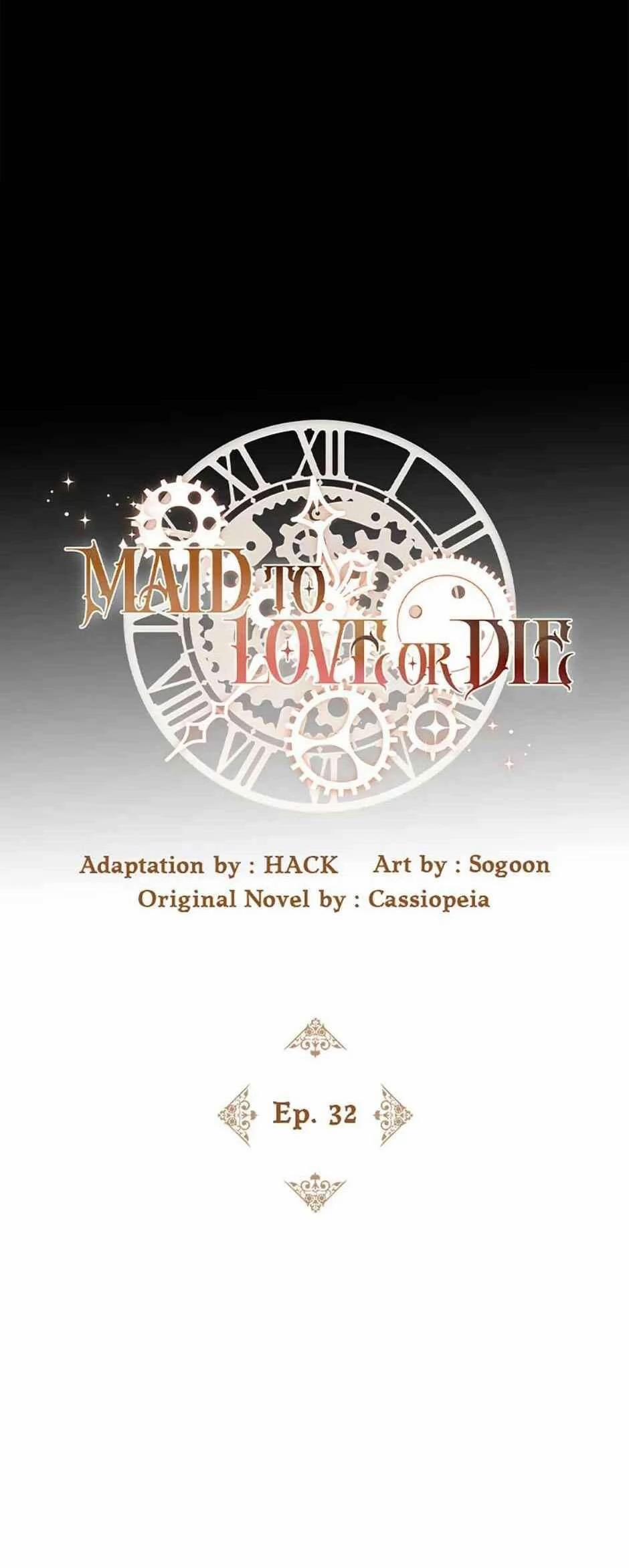 Hầu Nữ Trong Trò Chơi Harem Ngược Muốn Nghỉ Việc 32 trang 25