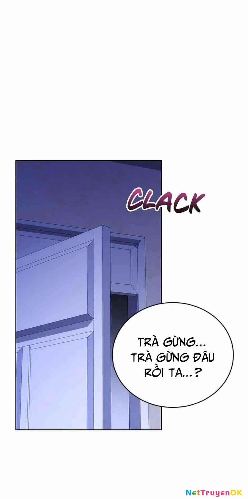 Hầu Nữ Trong Trò Chơi Harem Ngược Muốn Nghỉ Việc 32 trang 41