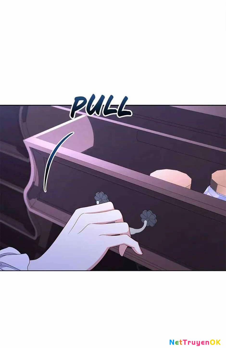 Hầu Nữ Trong Trò Chơi Harem Ngược Muốn Nghỉ Việc 32 trang 42