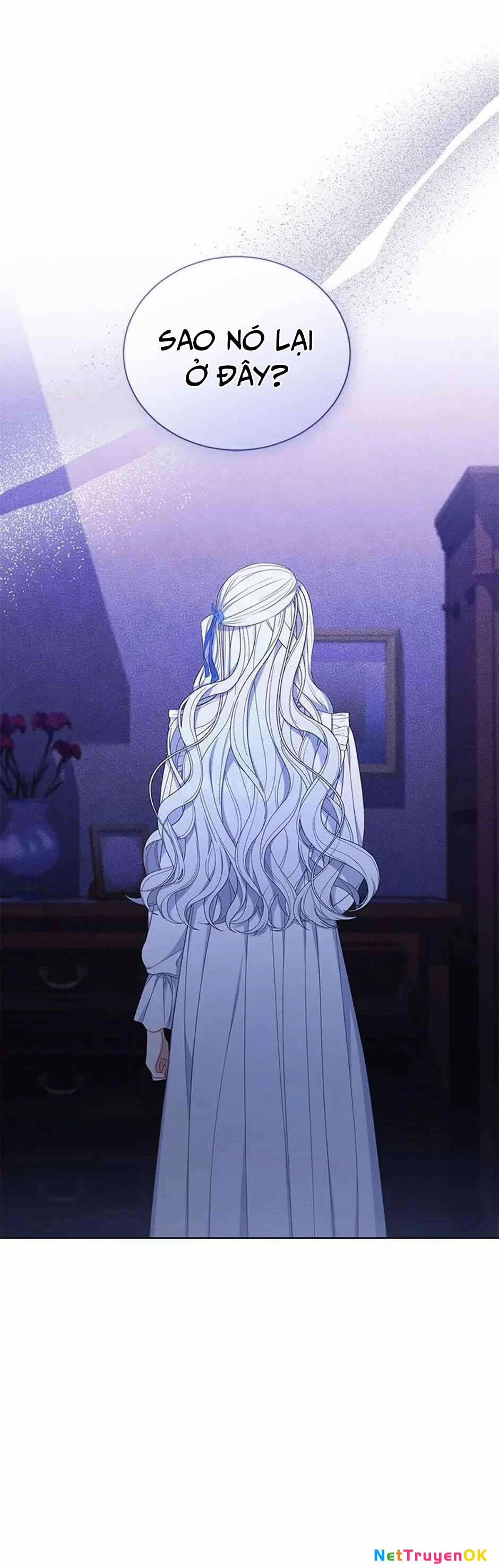 Hầu Nữ Trong Trò Chơi Harem Ngược Muốn Nghỉ Việc 32 trang 47