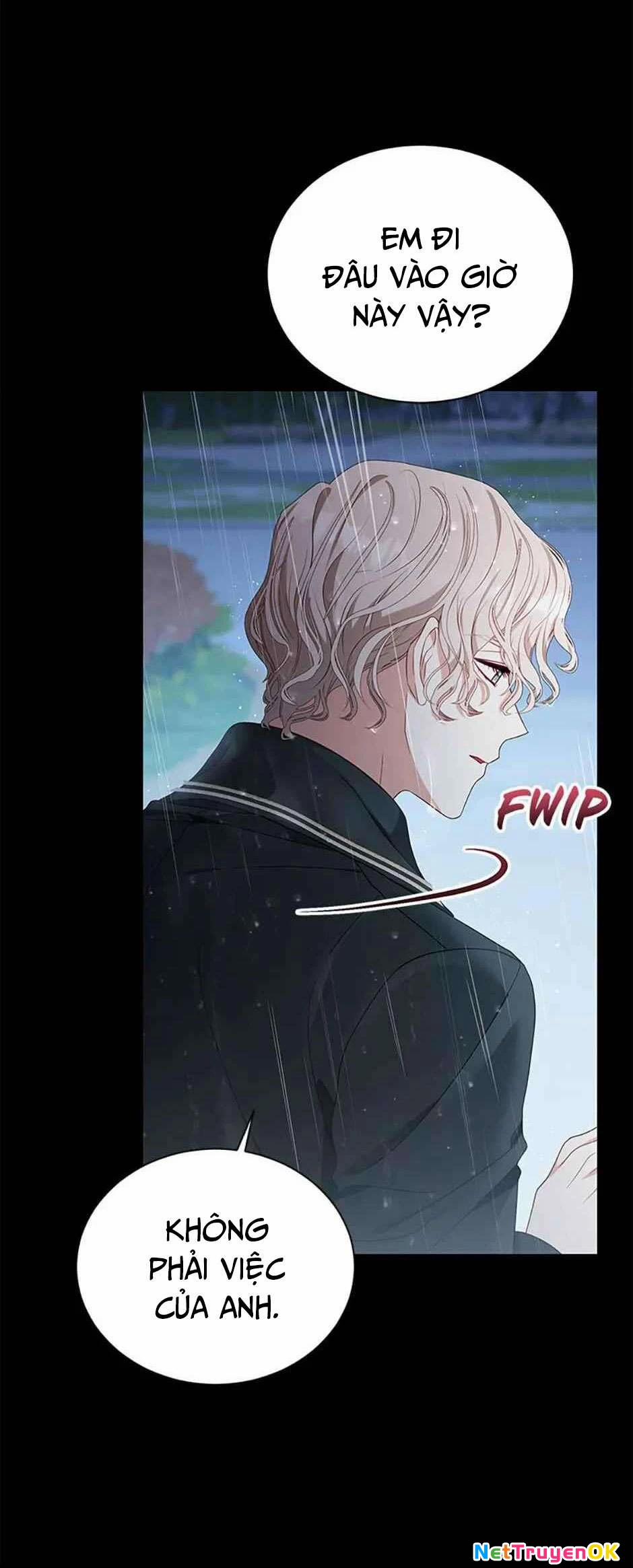 Hầu Nữ Trong Trò Chơi Harem Ngược Muốn Nghỉ Việc 32 trang 9