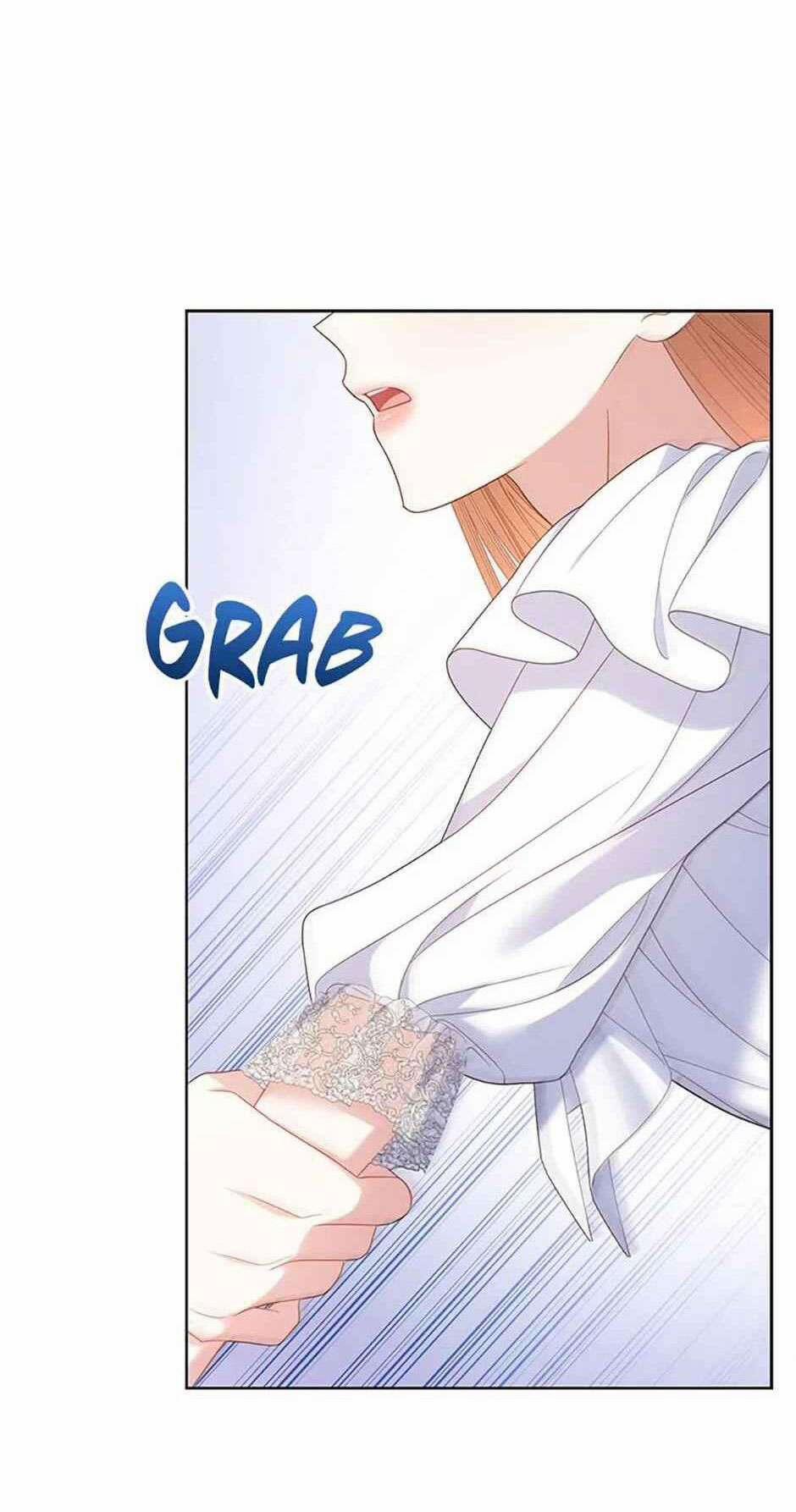 Hầu Nữ Trong Trò Chơi Harem Ngược Muốn Nghỉ Việc 33 trang 12