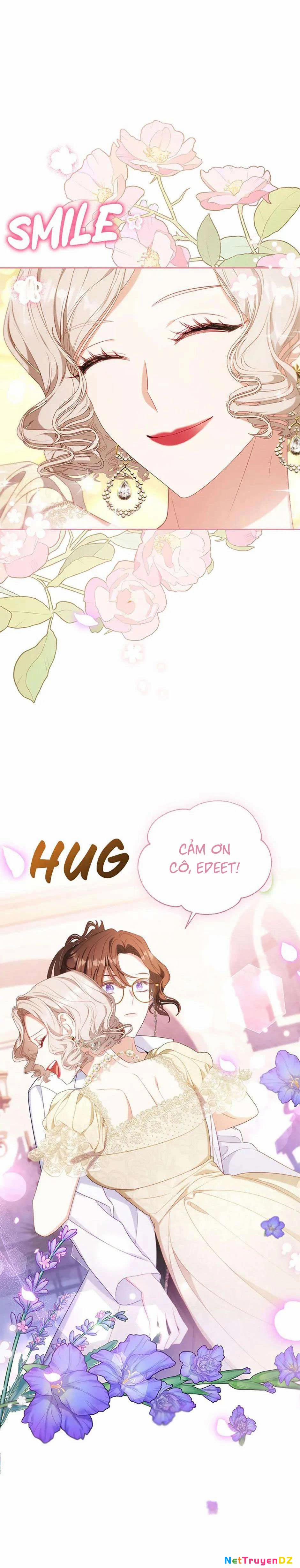 Hầu Nữ Trong Trò Chơi Harem Ngược Muốn Nghỉ Việc 34 trang 25