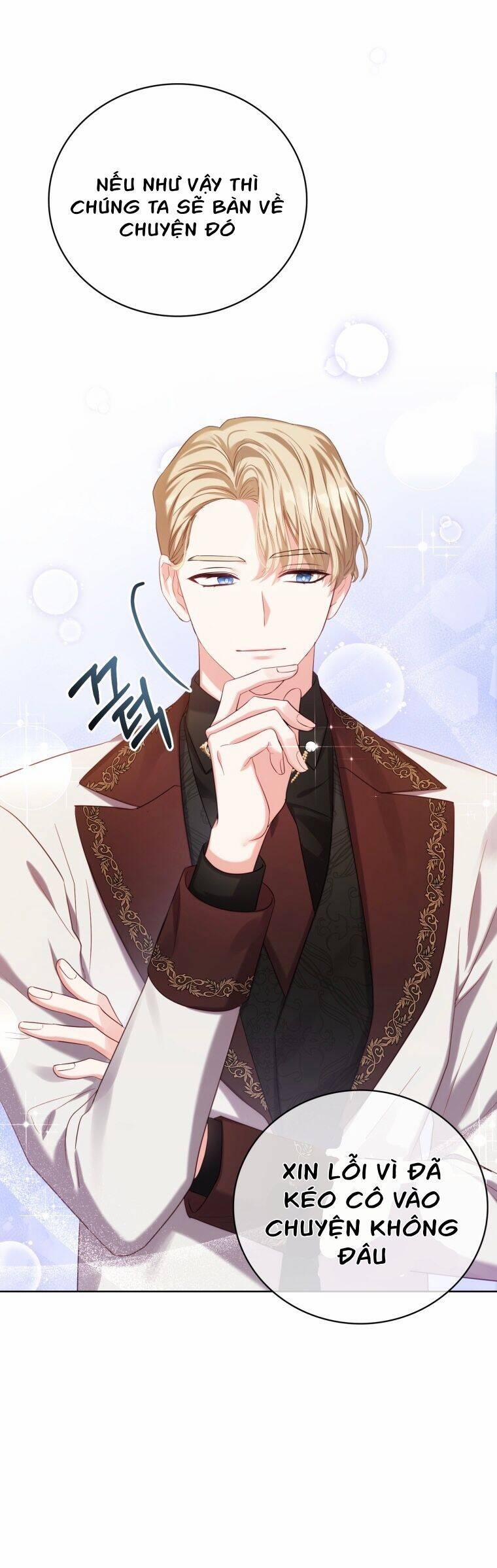 Hầu Nữ Trong Trò Chơi Harem Ngược Muốn Nghỉ Việc 4 trang 32