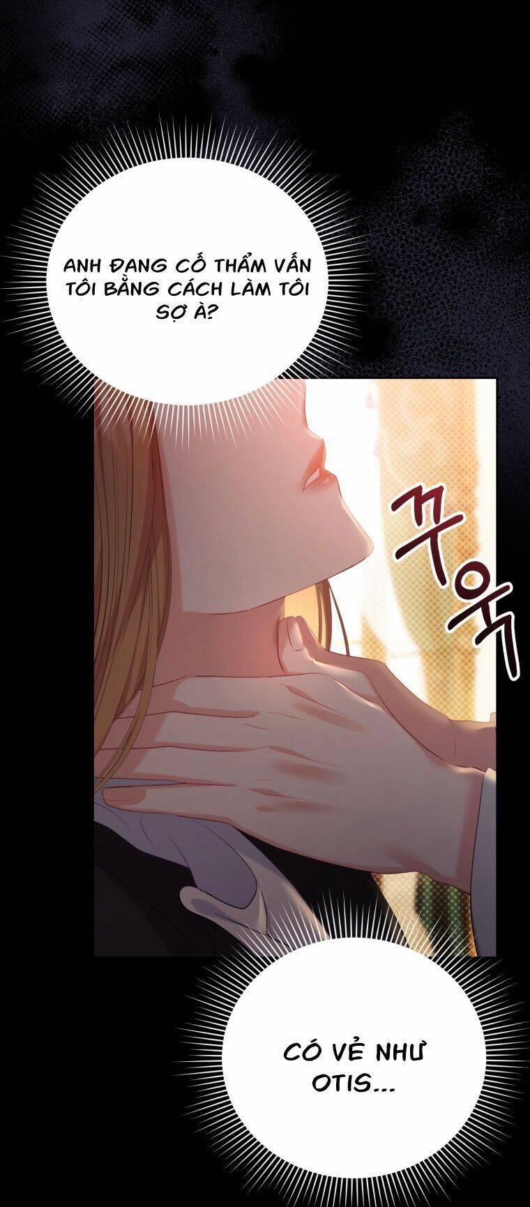 Hầu Nữ Trong Trò Chơi Harem Ngược Muốn Nghỉ Việc 5 trang 23