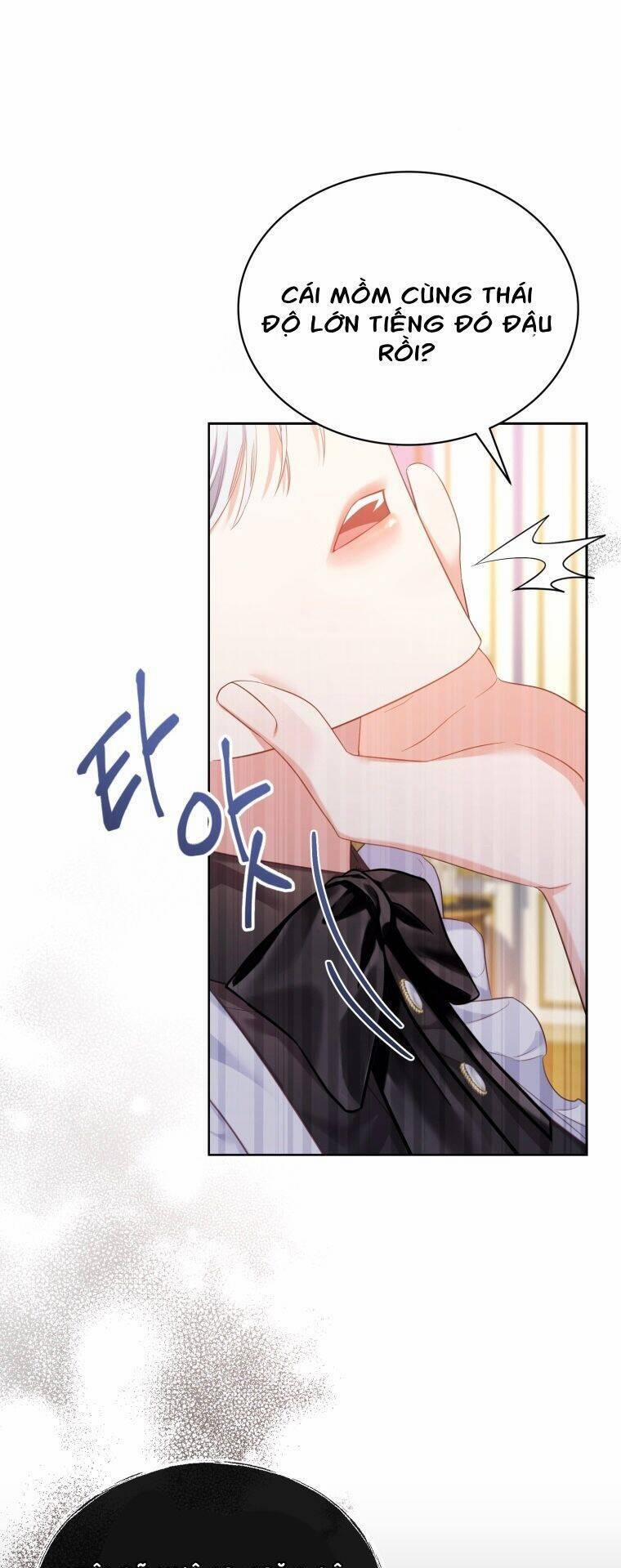 Hầu Nữ Trong Trò Chơi Harem Ngược Muốn Nghỉ Việc 5 trang 34