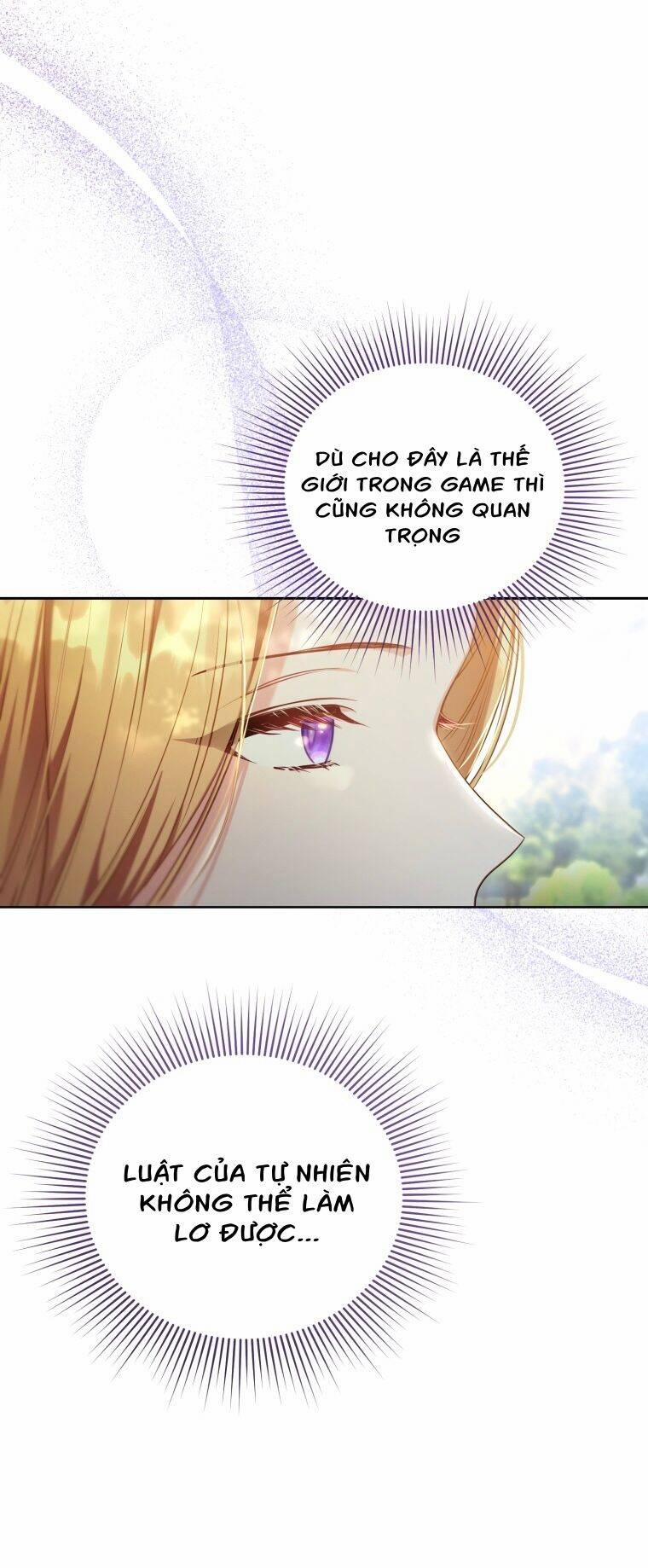 Hầu Nữ Trong Trò Chơi Harem Ngược Muốn Nghỉ Việc 6 trang 17