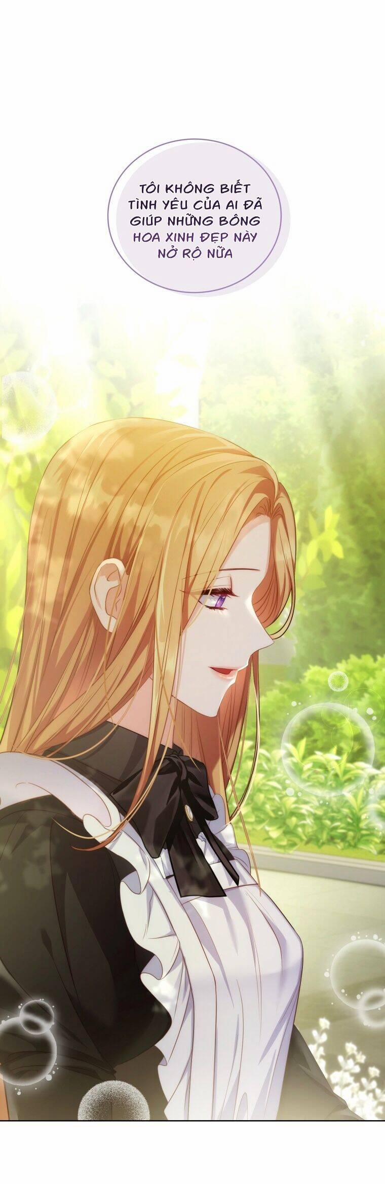 Hầu Nữ Trong Trò Chơi Harem Ngược Muốn Nghỉ Việc 6 trang 19