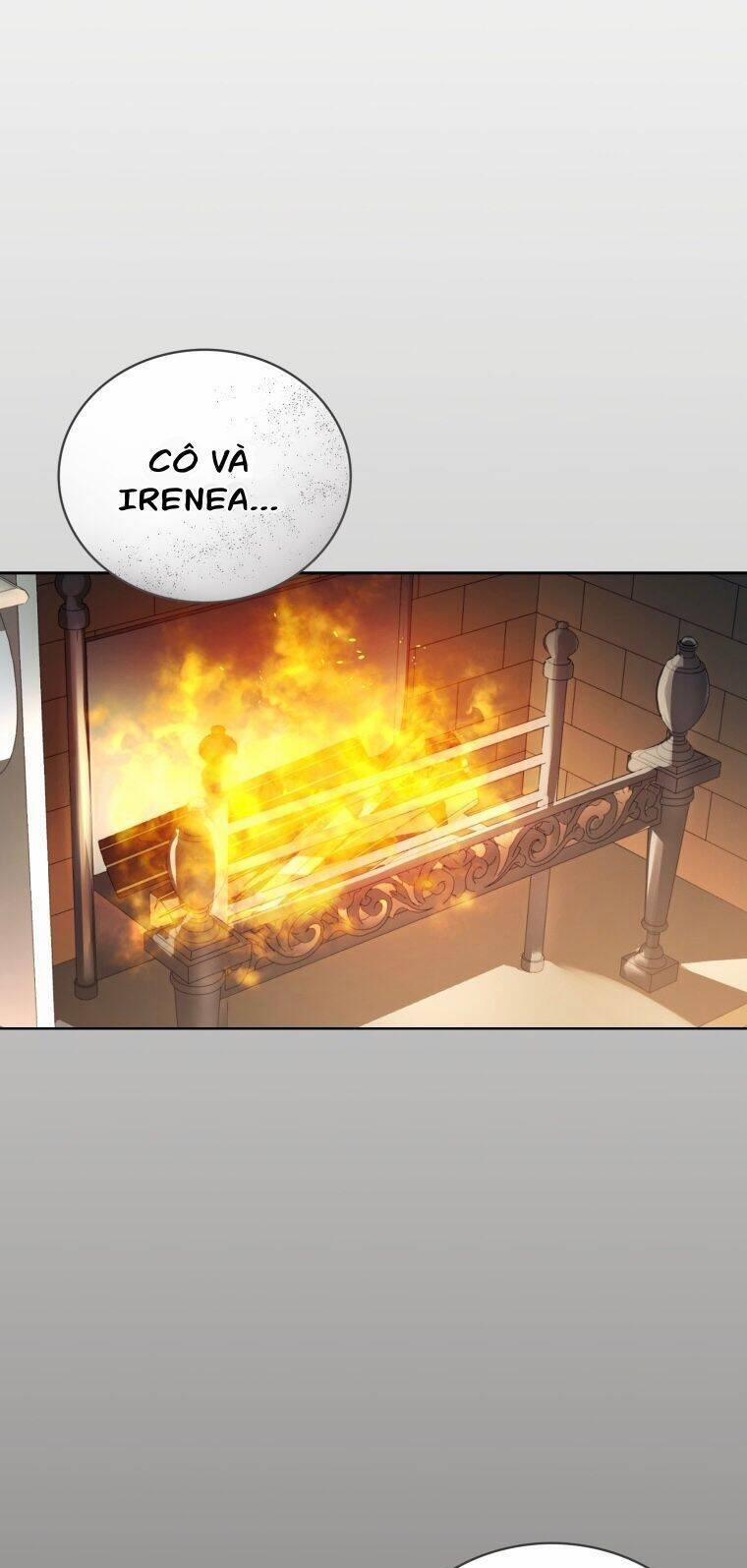 Hầu Nữ Trong Trò Chơi Harem Ngược Muốn Nghỉ Việc 6 trang 23