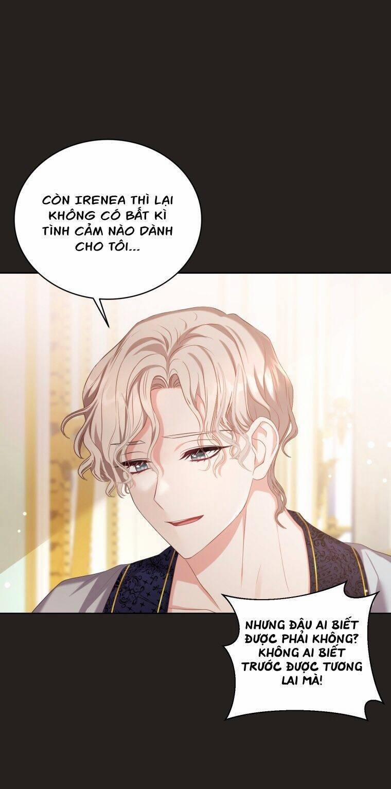 Hầu Nữ Trong Trò Chơi Harem Ngược Muốn Nghỉ Việc 6 trang 31