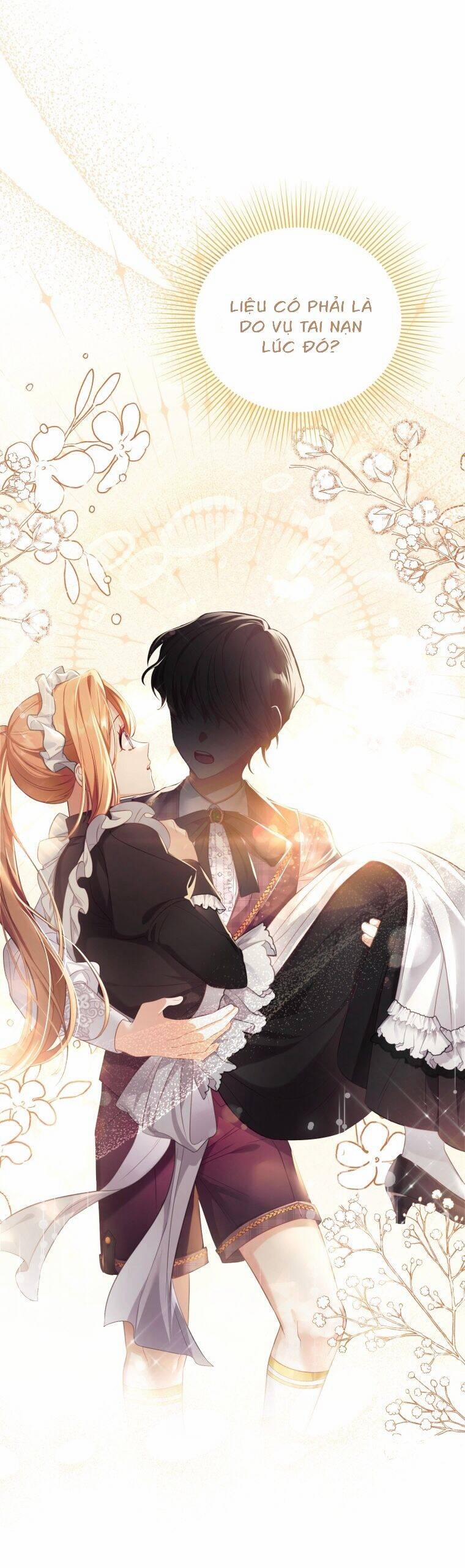 Hầu Nữ Trong Trò Chơi Harem Ngược Muốn Nghỉ Việc 6 trang 48