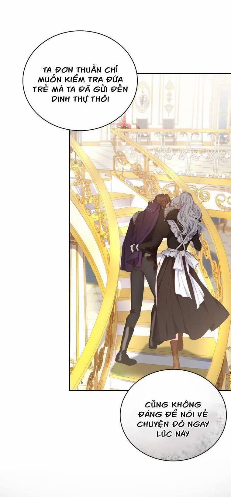 Hầu Nữ Trong Trò Chơi Harem Ngược Muốn Nghỉ Việc 7 trang 23