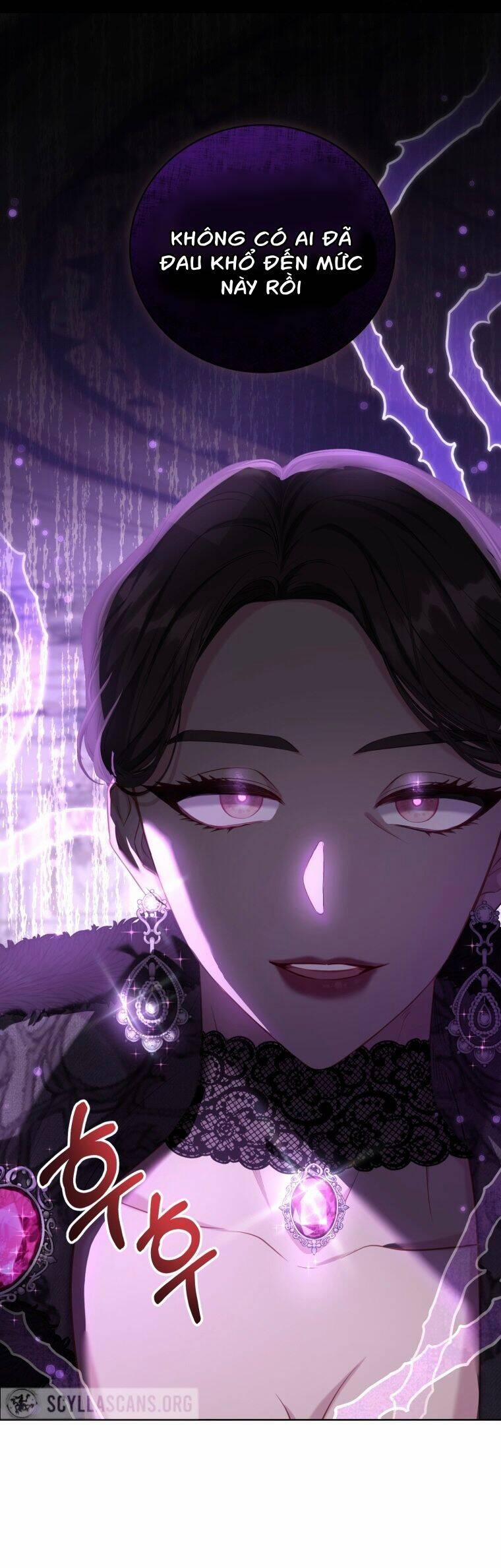 Hầu Nữ Trong Trò Chơi Harem Ngược Muốn Nghỉ Việc 7 trang 26