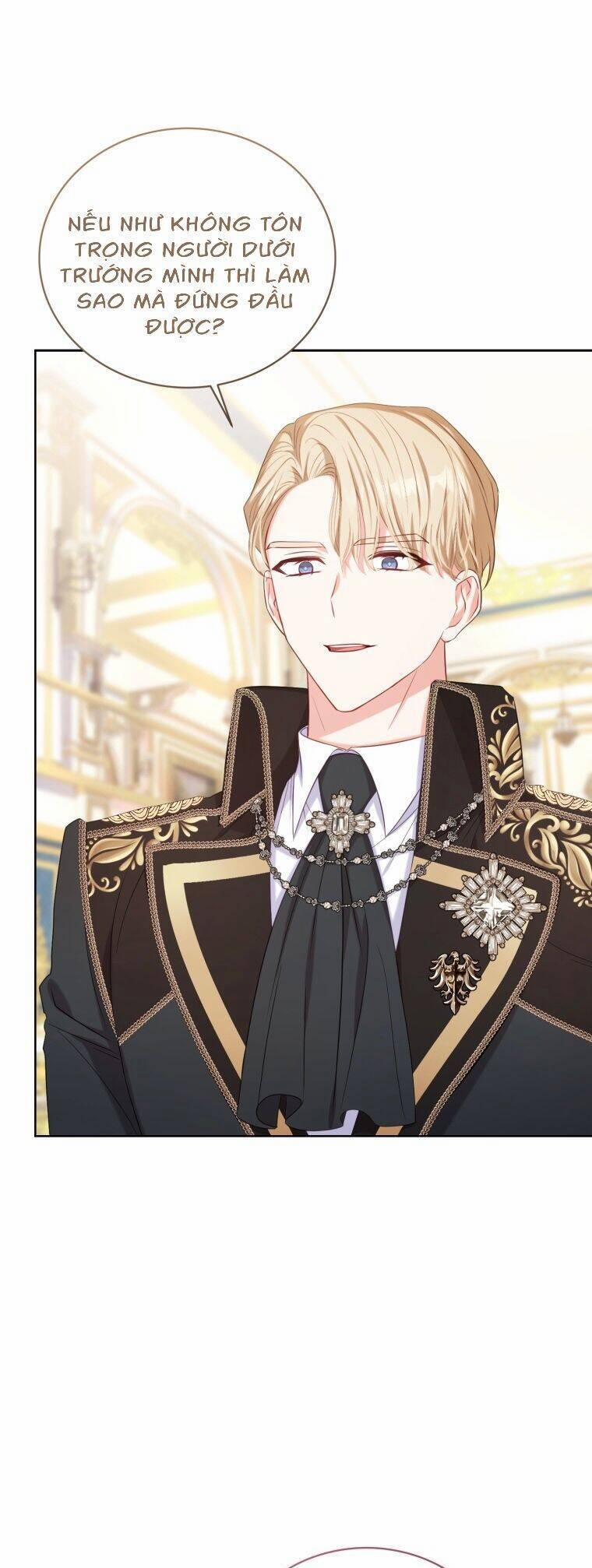 Hầu Nữ Trong Trò Chơi Harem Ngược Muốn Nghỉ Việc 7 trang 54