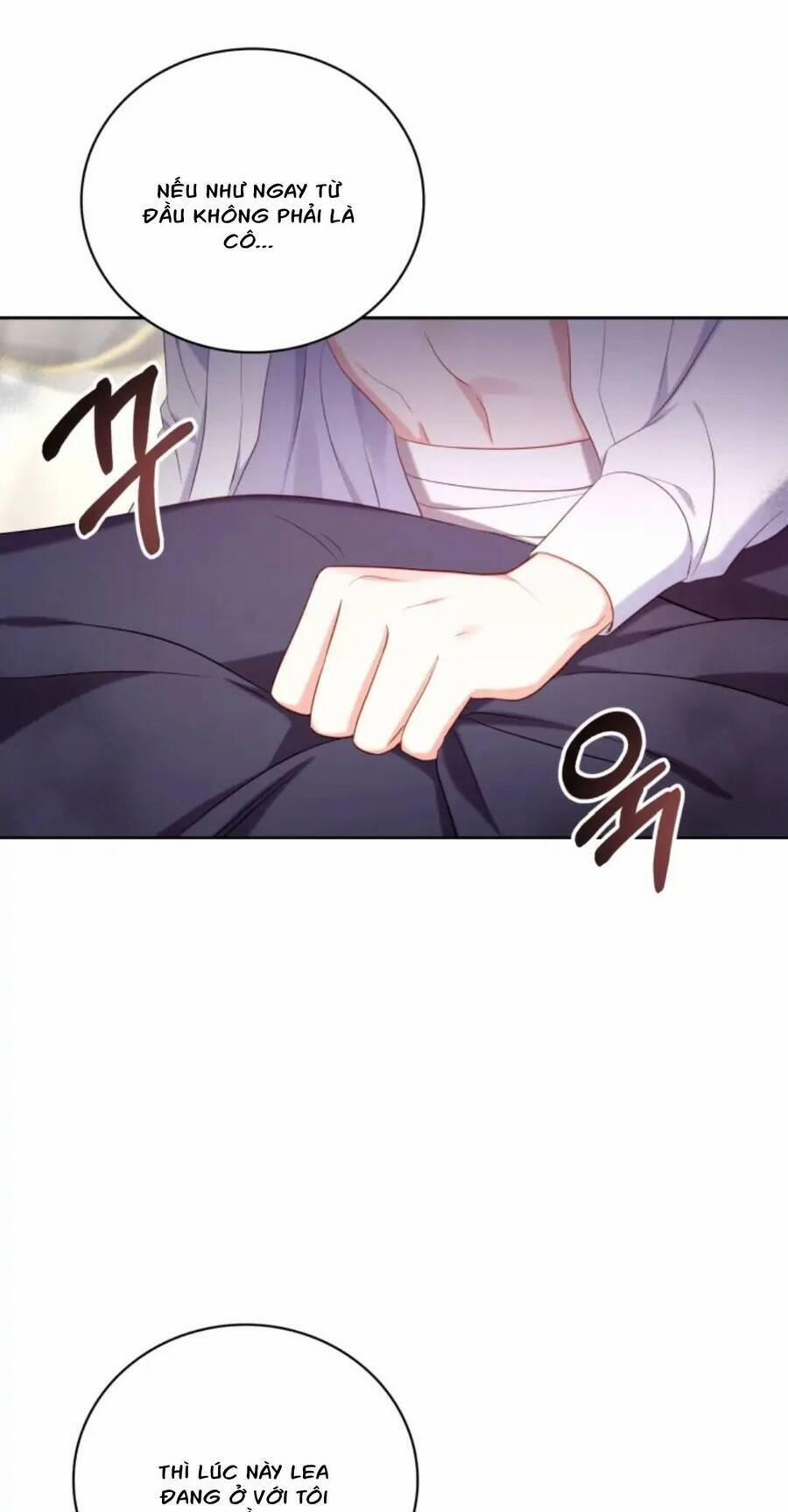 Hầu Nữ Trong Trò Chơi Harem Ngược Muốn Nghỉ Việc 8 trang 10