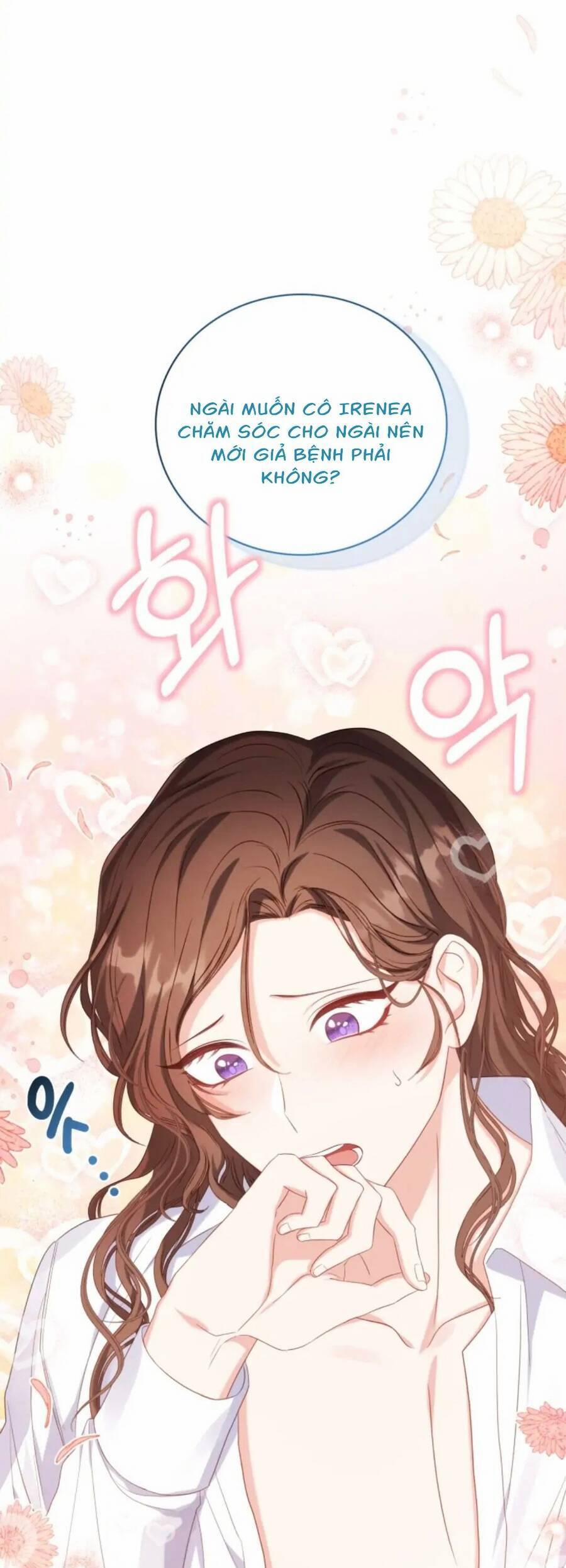 Hầu Nữ Trong Trò Chơi Harem Ngược Muốn Nghỉ Việc 8 trang 13