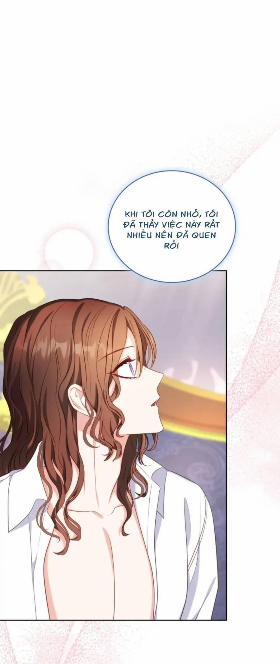 Hầu Nữ Trong Trò Chơi Harem Ngược Muốn Nghỉ Việc 8 trang 28