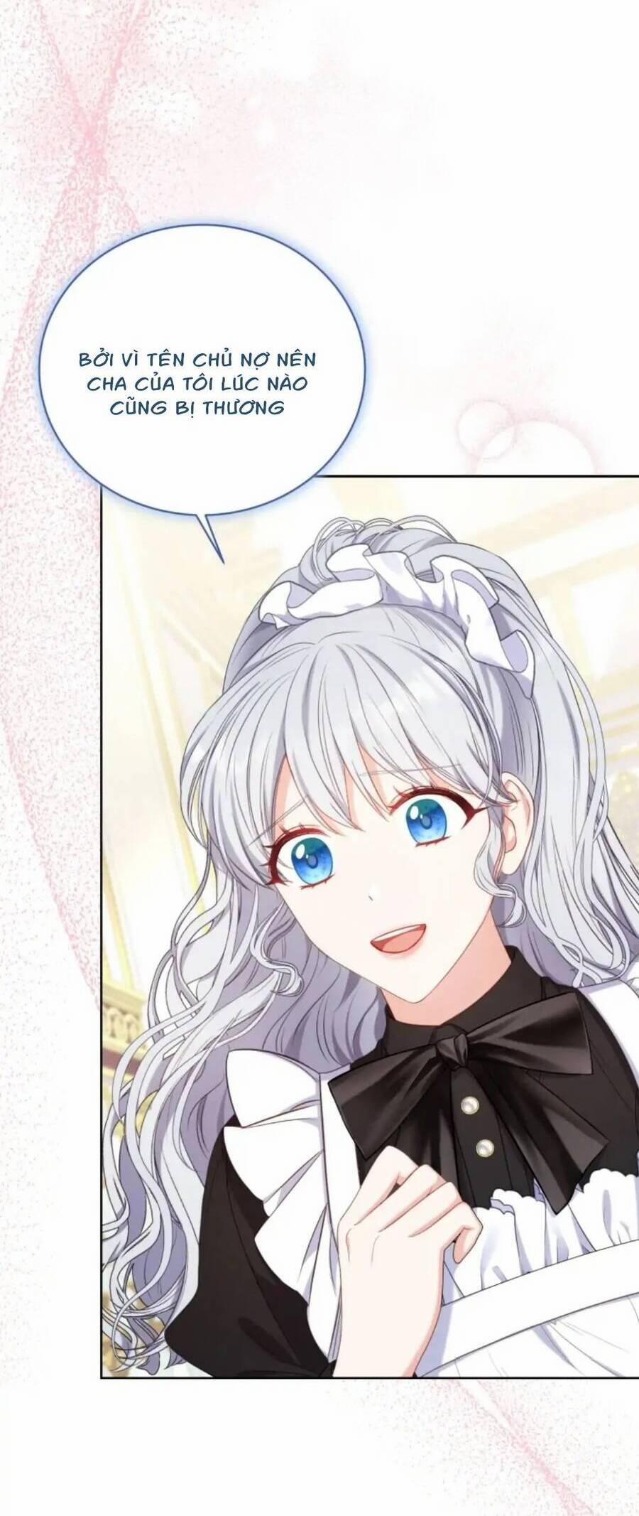 Hầu Nữ Trong Trò Chơi Harem Ngược Muốn Nghỉ Việc 8 trang 29