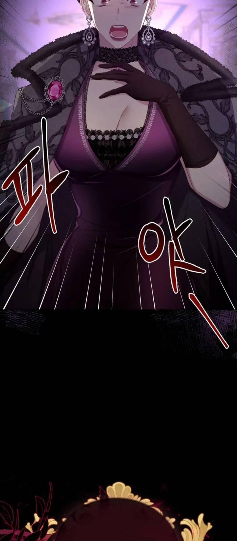 Hầu Nữ Trong Trò Chơi Harem Ngược Muốn Nghỉ Việc 8 trang 39