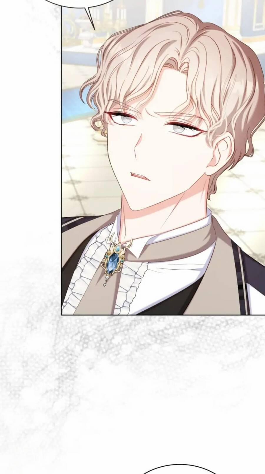 Hầu Nữ Trong Trò Chơi Harem Ngược Muốn Nghỉ Việc 8 trang 52