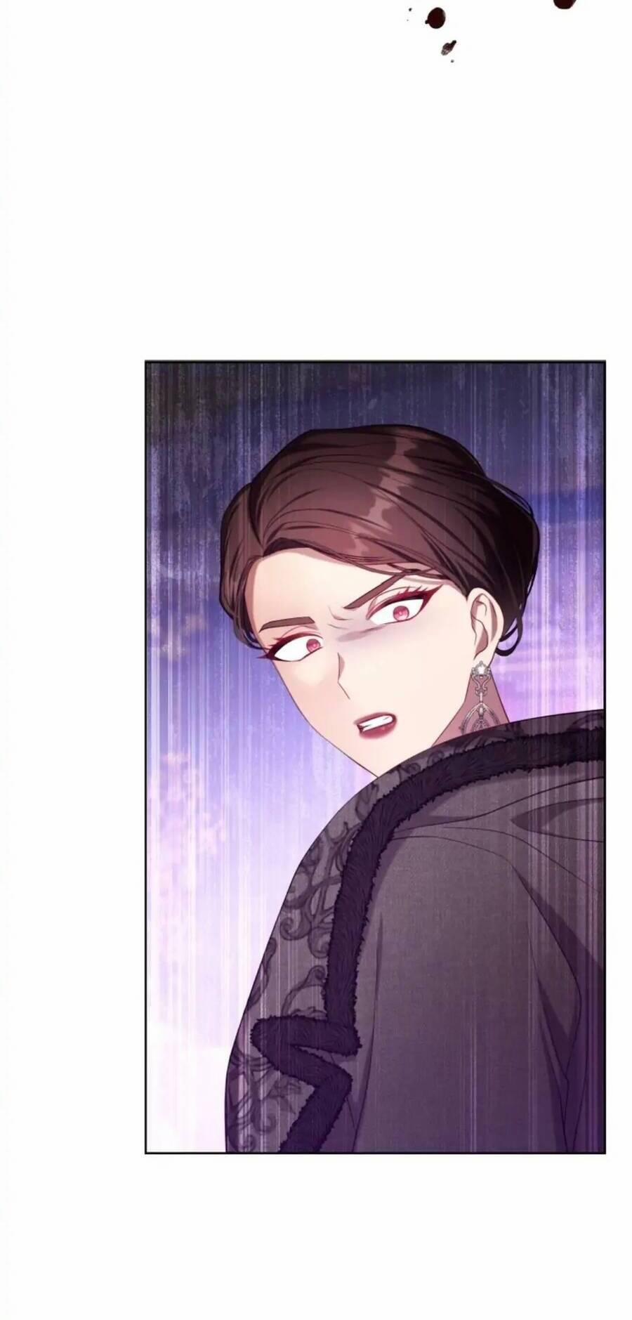 Hầu Nữ Trong Trò Chơi Harem Ngược Muốn Nghỉ Việc 8 trang 55