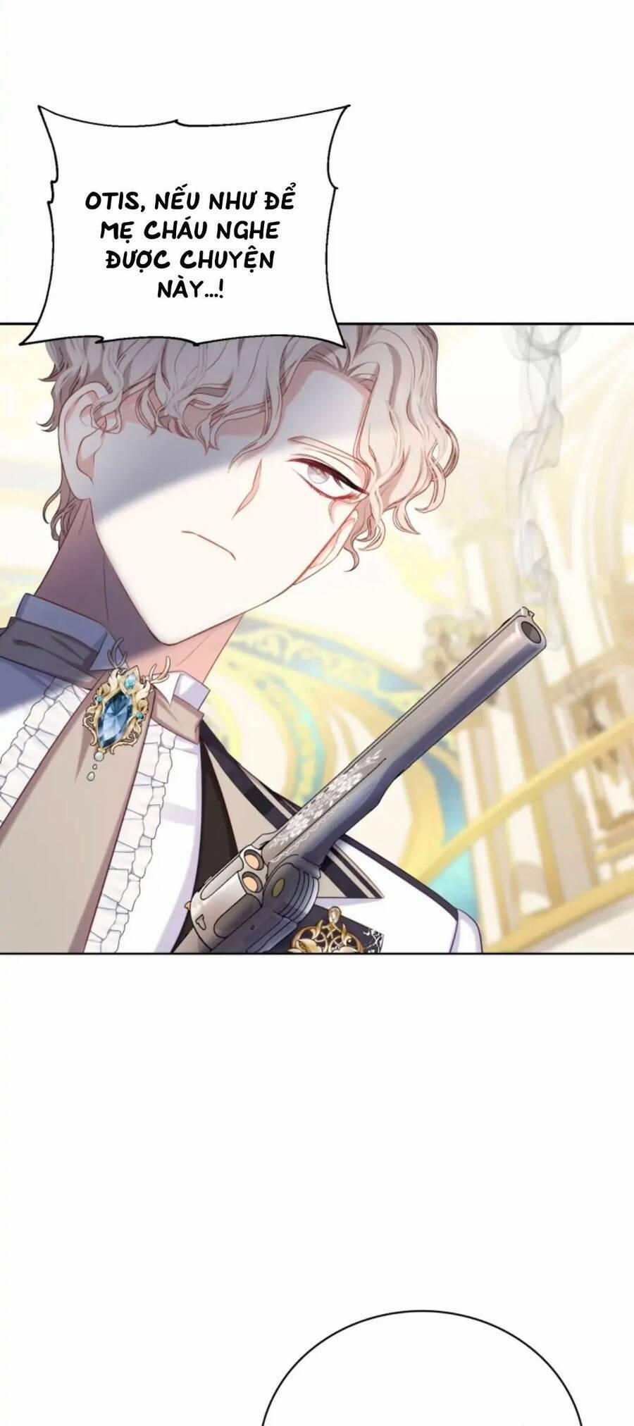 Hầu Nữ Trong Trò Chơi Harem Ngược Muốn Nghỉ Việc 8 trang 56