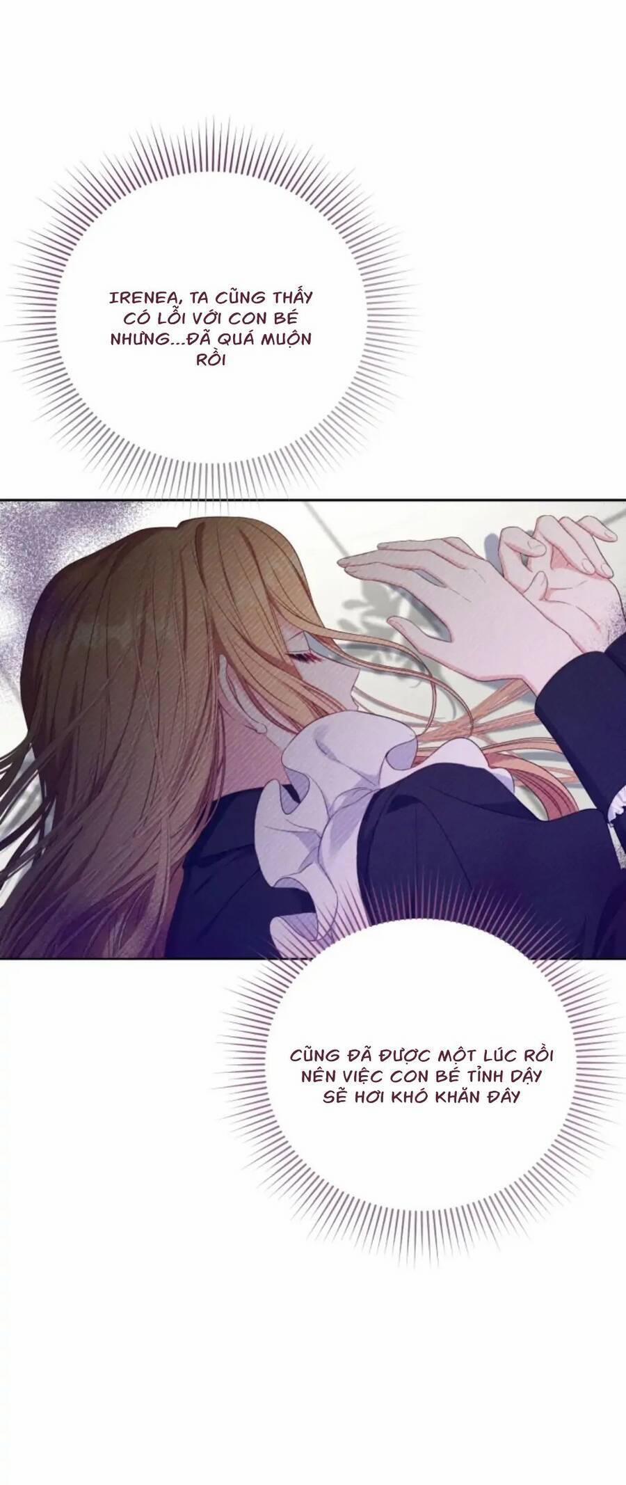 Hầu Nữ Trong Trò Chơi Harem Ngược Muốn Nghỉ Việc 9 trang 24