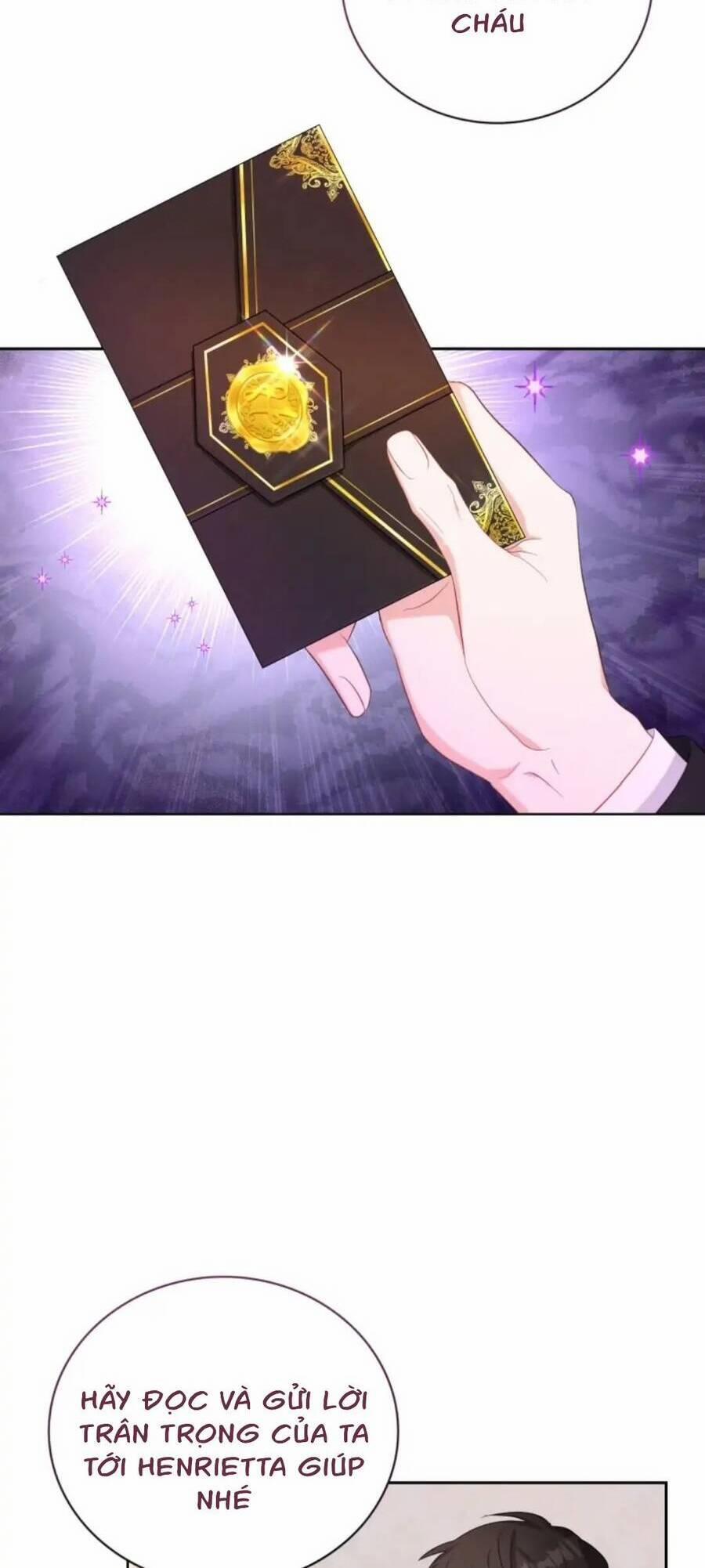 Hầu Nữ Trong Trò Chơi Harem Ngược Muốn Nghỉ Việc 9 trang 27