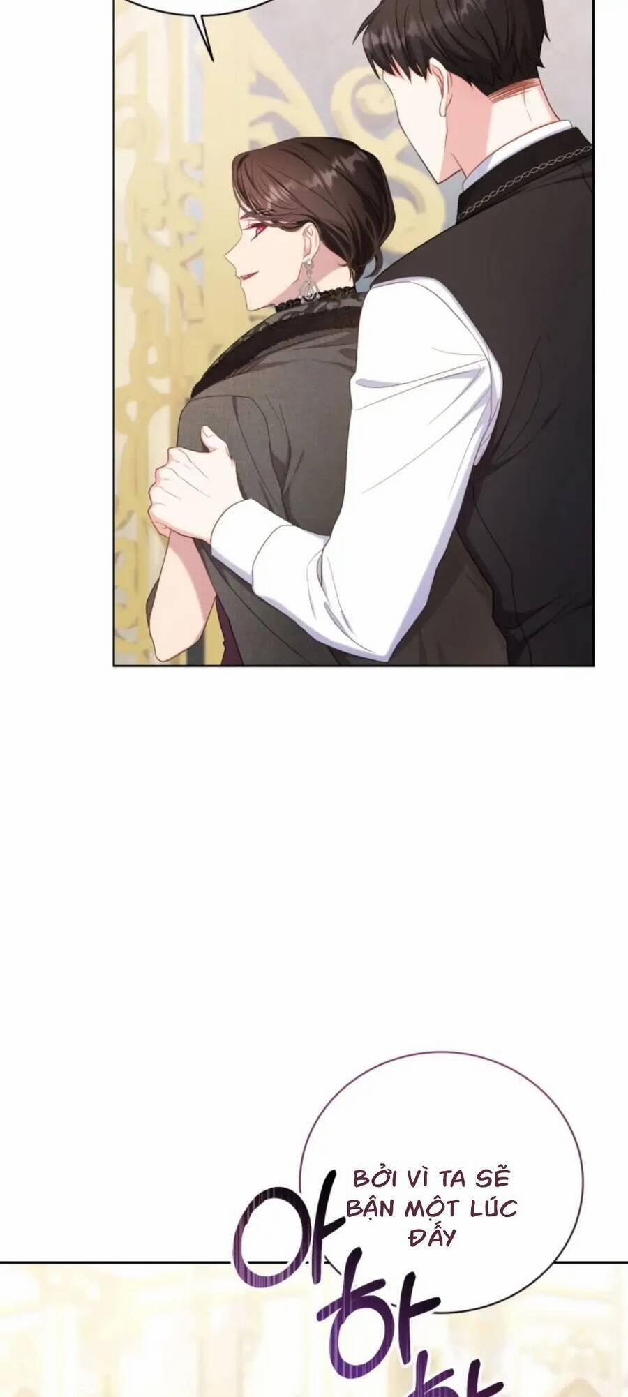 Hầu Nữ Trong Trò Chơi Harem Ngược Muốn Nghỉ Việc 9 trang 28