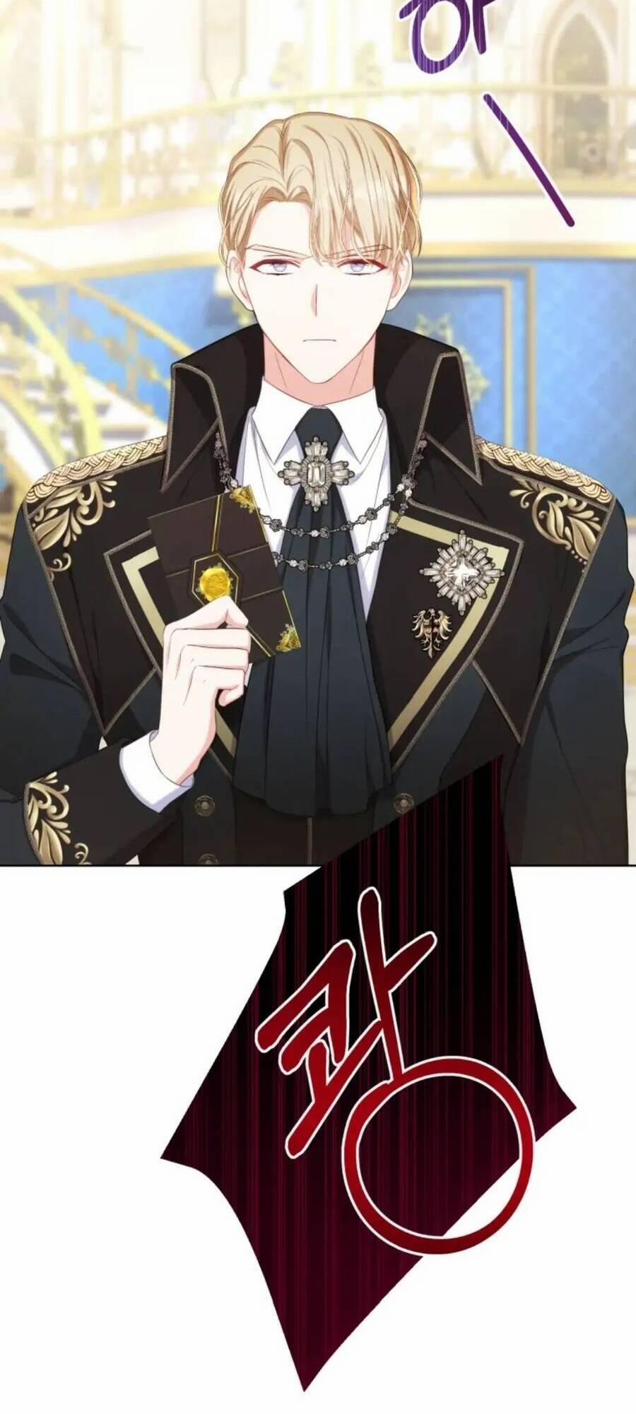 Hầu Nữ Trong Trò Chơi Harem Ngược Muốn Nghỉ Việc 9 trang 29