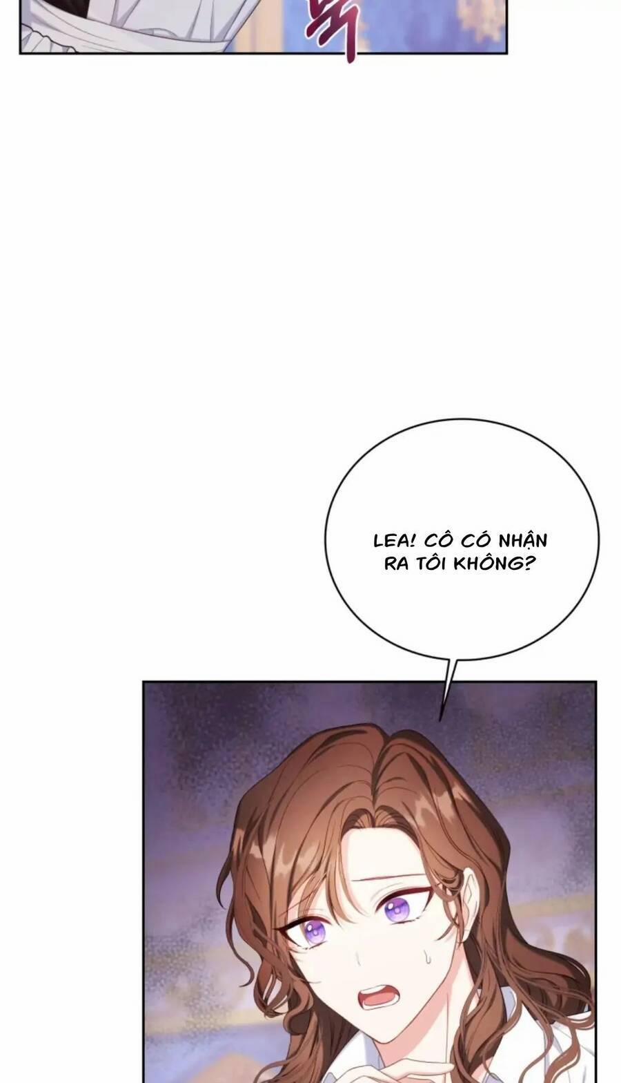 Hầu Nữ Trong Trò Chơi Harem Ngược Muốn Nghỉ Việc 9 trang 38