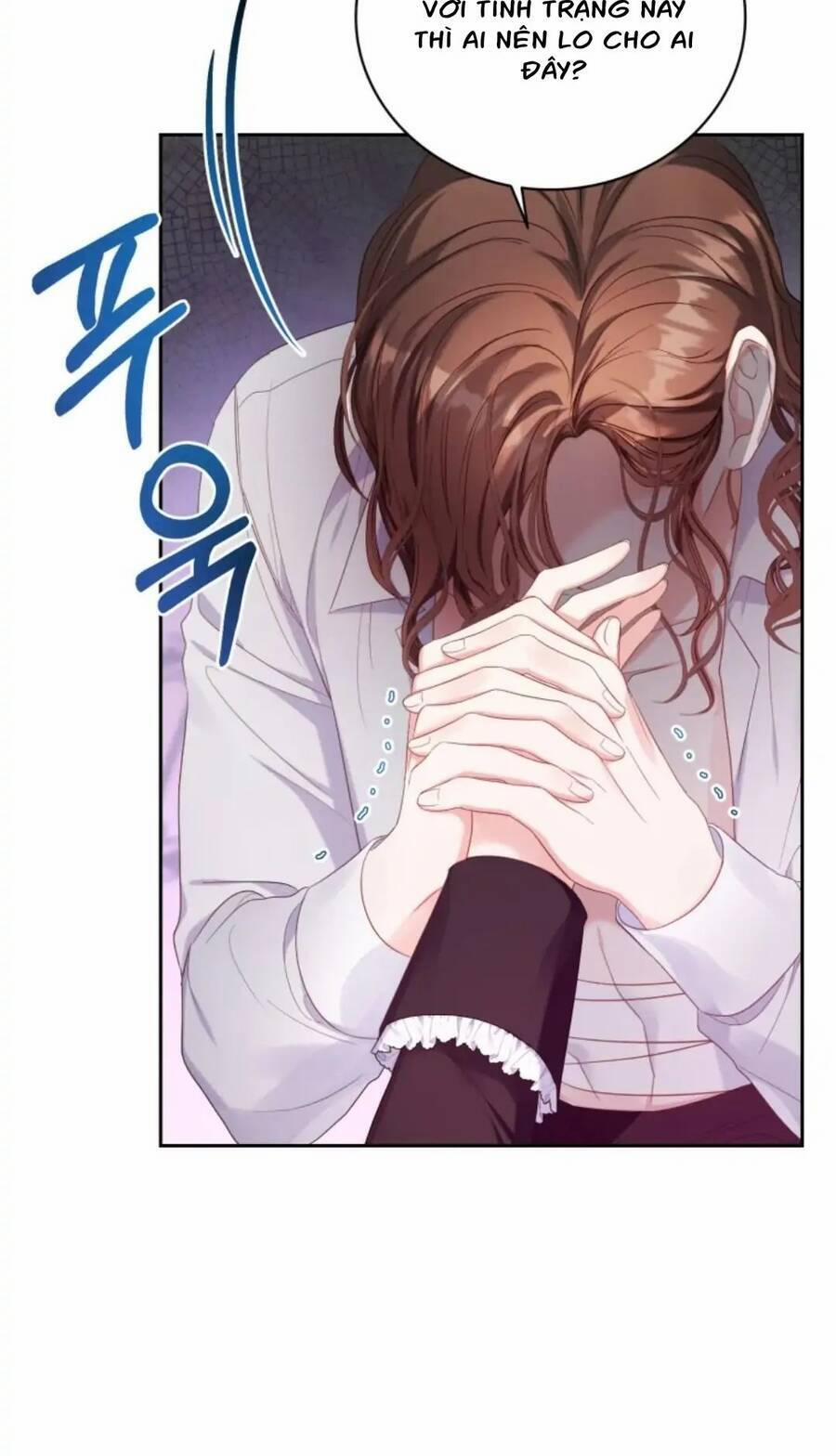 Hầu Nữ Trong Trò Chơi Harem Ngược Muốn Nghỉ Việc 9 trang 41