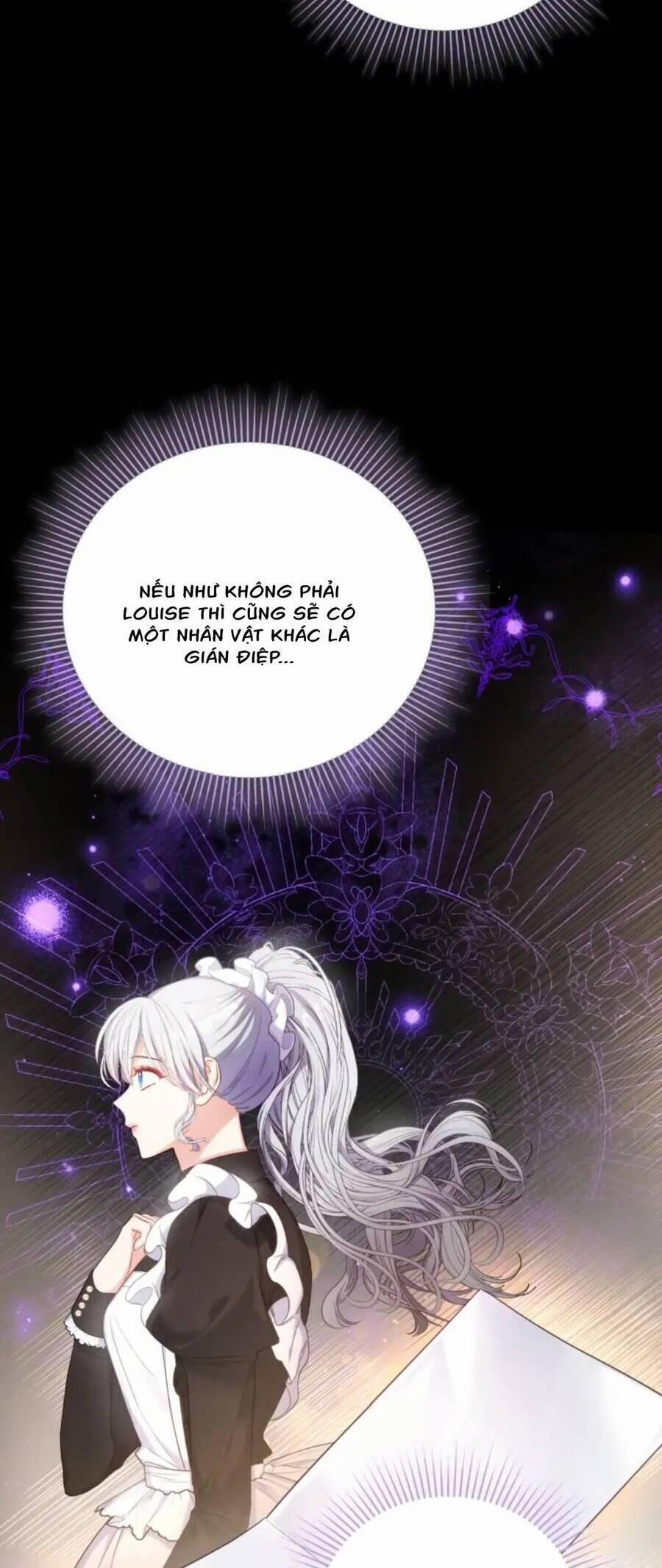 Hầu Nữ Trong Trò Chơi Harem Ngược Muốn Nghỉ Việc 9 trang 7