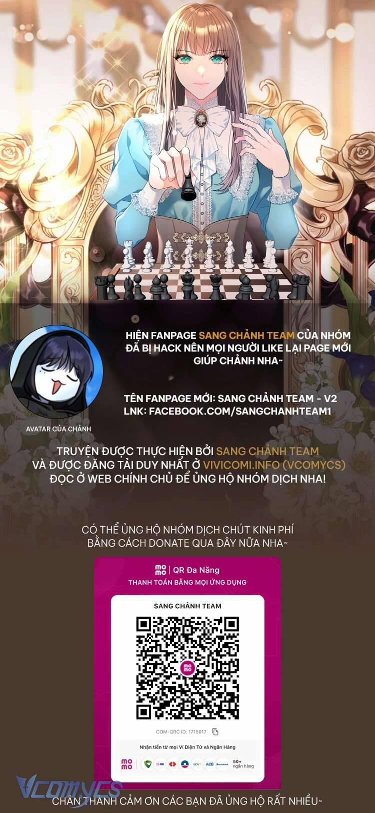 Hầu Nữ Xấu Xa 2 trang 0