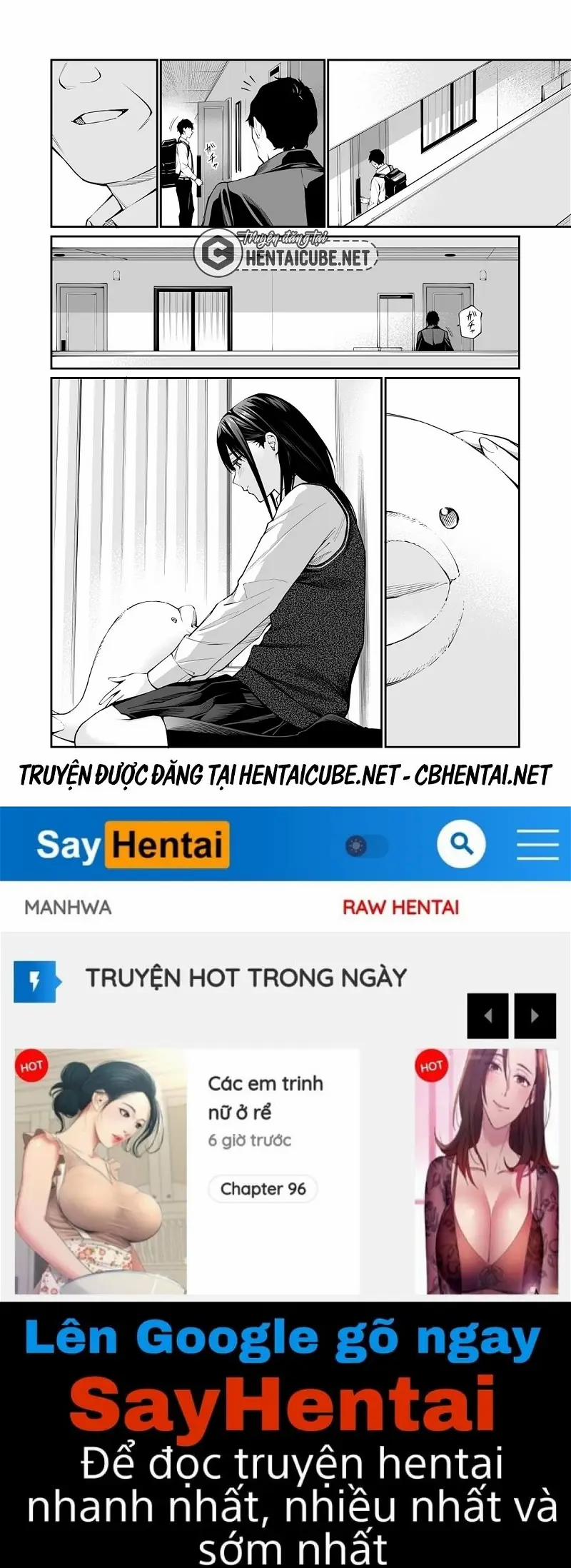 Hậu Quả Khi Muốn Trưởng Thành 0 trang 67