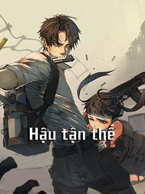Đọc truyện tranh Hậu Tận Thế