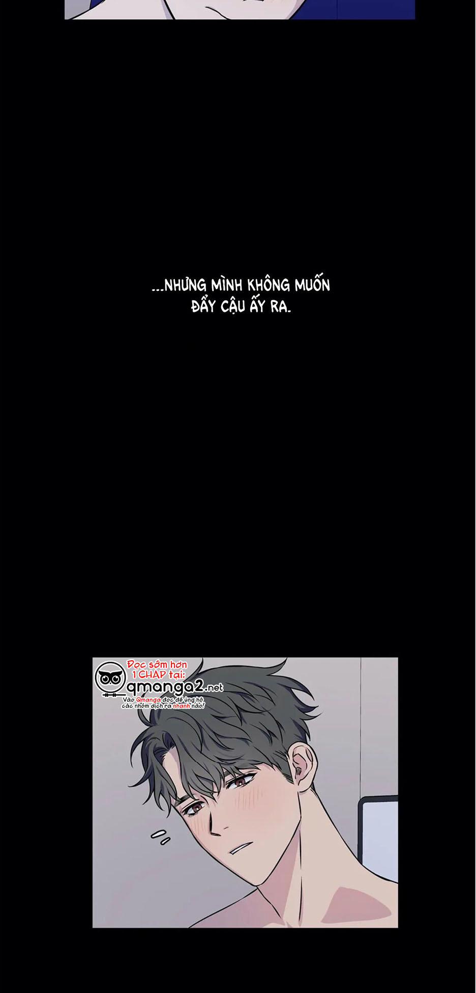 Hậu Trường Lãng Mạn 2 trang 23