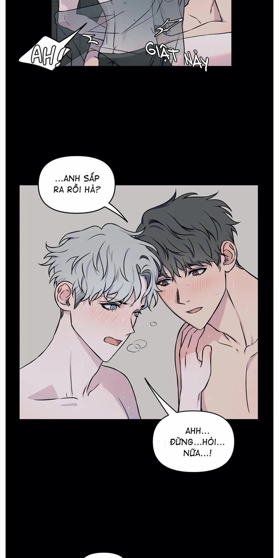 Hậu Trường Lãng Mạn 2 trang 28