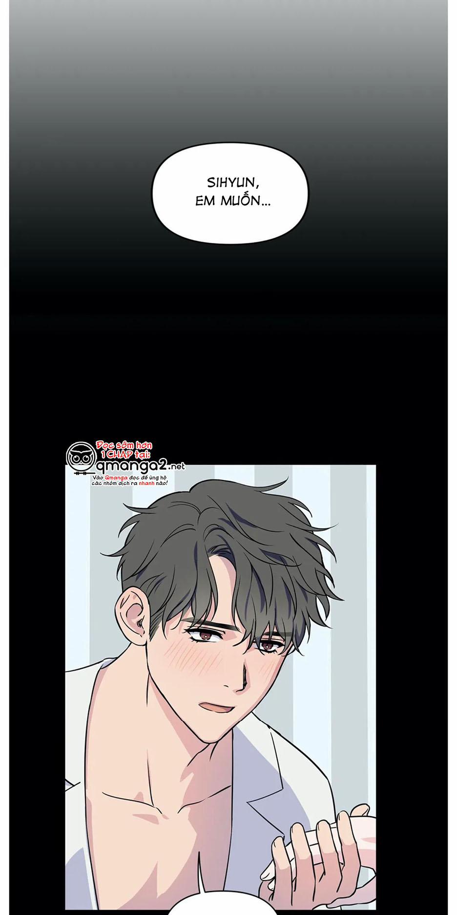 Hậu Trường Lãng Mạn 3 trang 6