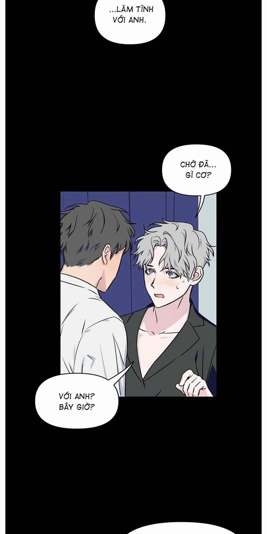 Hậu Trường Lãng Mạn 3 trang 7