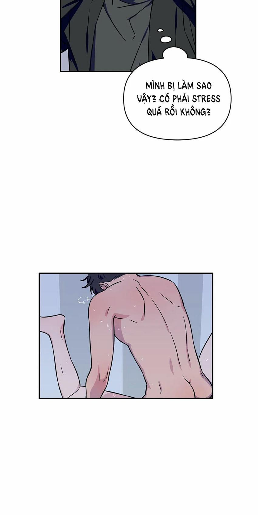 Hậu Trường Lãng Mạn 4 trang 12