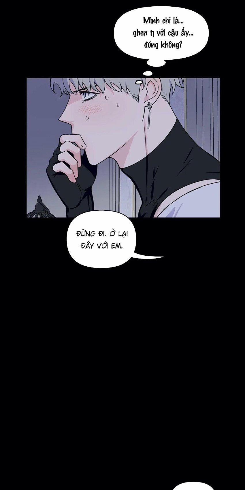 Hậu Trường Lãng Mạn 9 trang 10