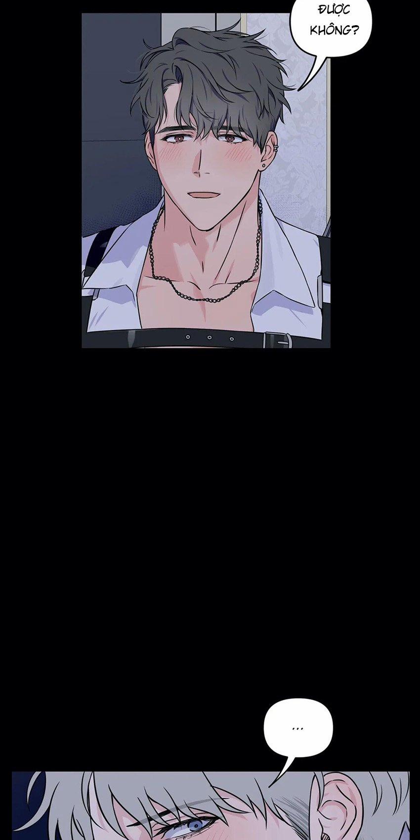 Hậu Trường Lãng Mạn 9 trang 11