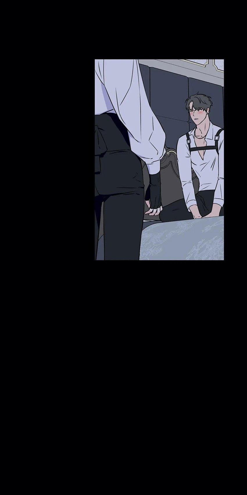 Hậu Trường Lãng Mạn 9 trang 14