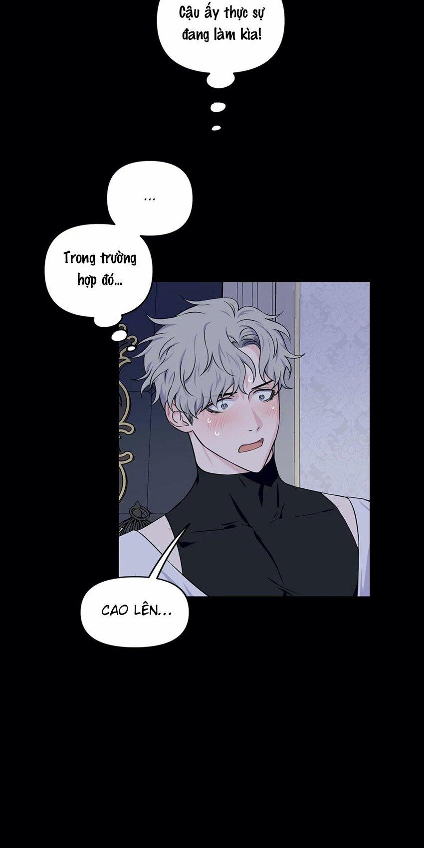 Hậu Trường Lãng Mạn 9 trang 20