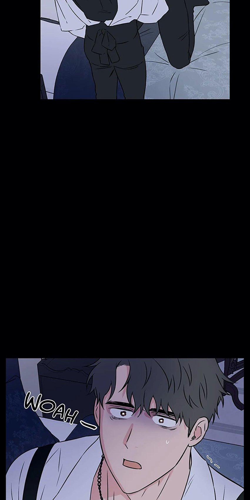 Hậu Trường Lãng Mạn 9 trang 27