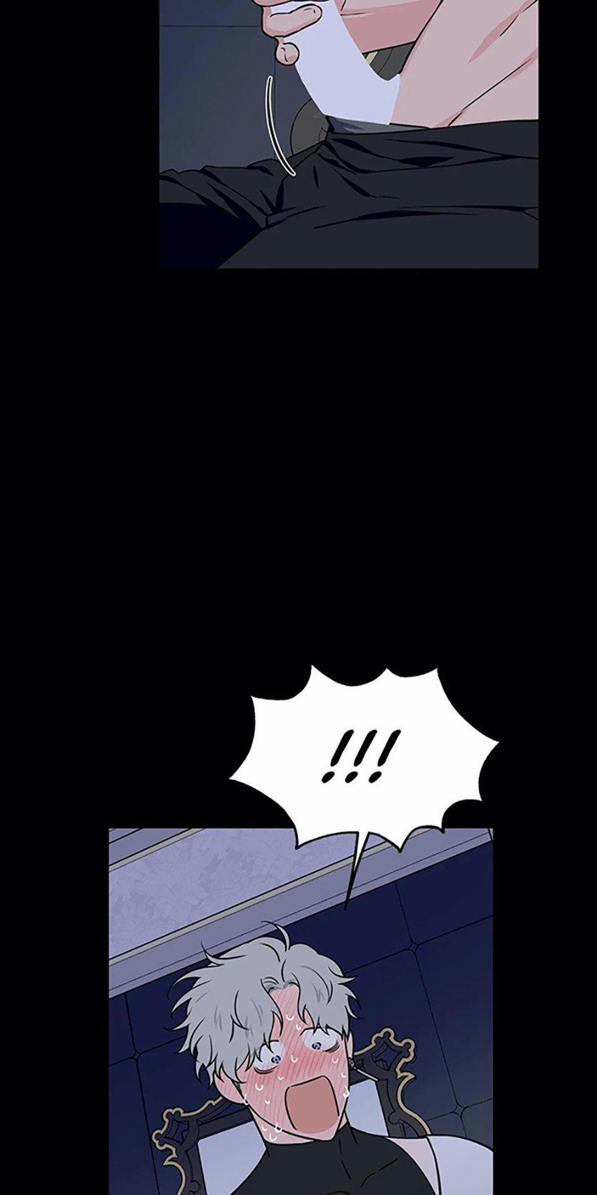 Hậu Trường Lãng Mạn 9 trang 30