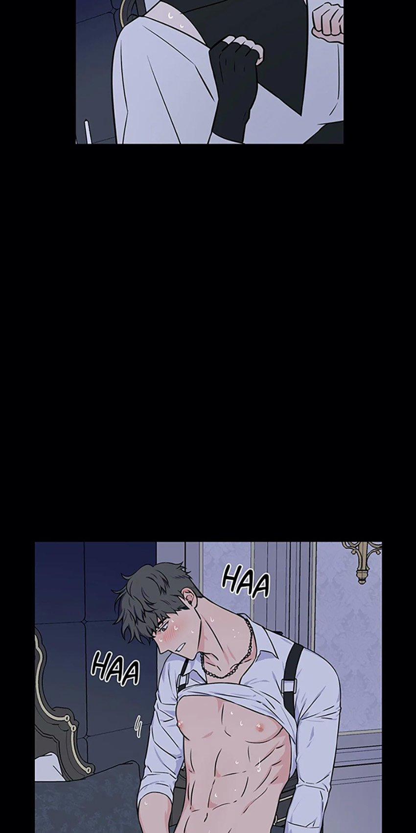 Hậu Trường Lãng Mạn 9 trang 31