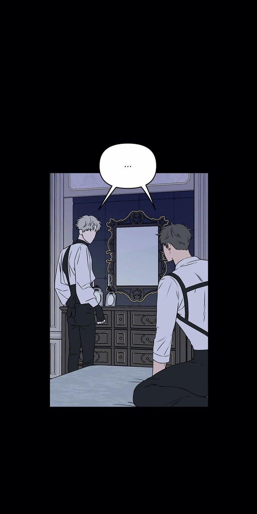 Hậu Trường Lãng Mạn 9 trang 7